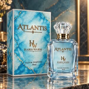 Atlantis Fragrance
