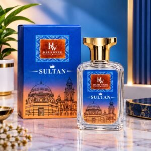 Signature Sultan