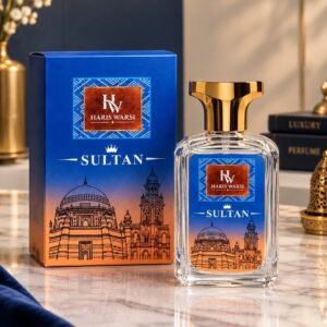 Signature Sultan
