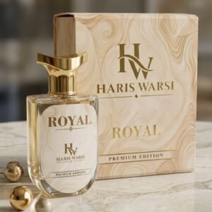 Royal Perfume