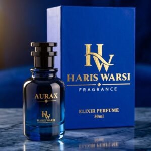 Aurax perfume