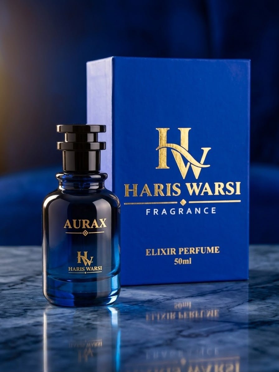 Aurax perfume