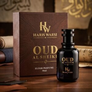 Oud Al Sheikh