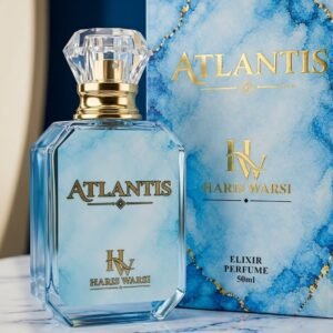 Atlantis Fragrance